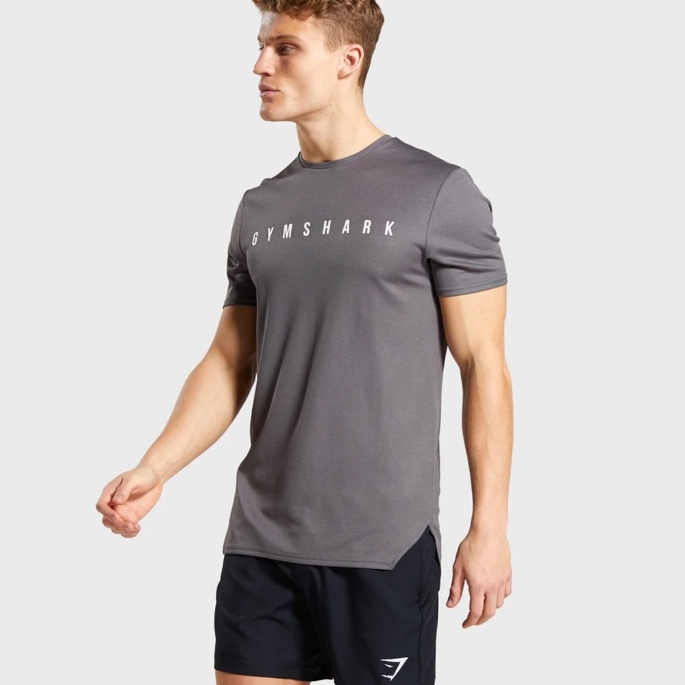Gymshark Recharge T-shirt